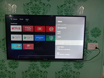 tcl smart led