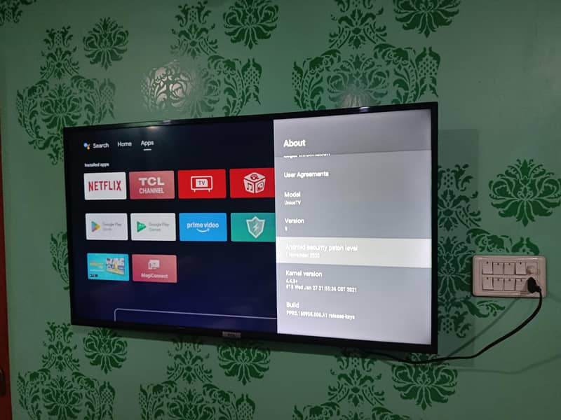 tcl smart led 1
