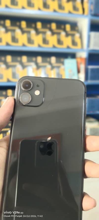 Apple iPhone 11