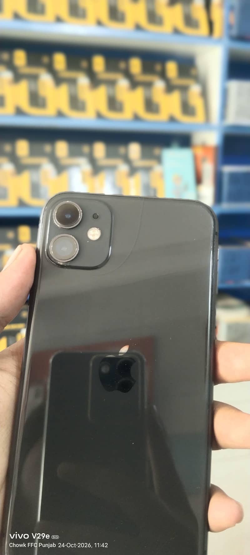 Apple iPhone 11 0