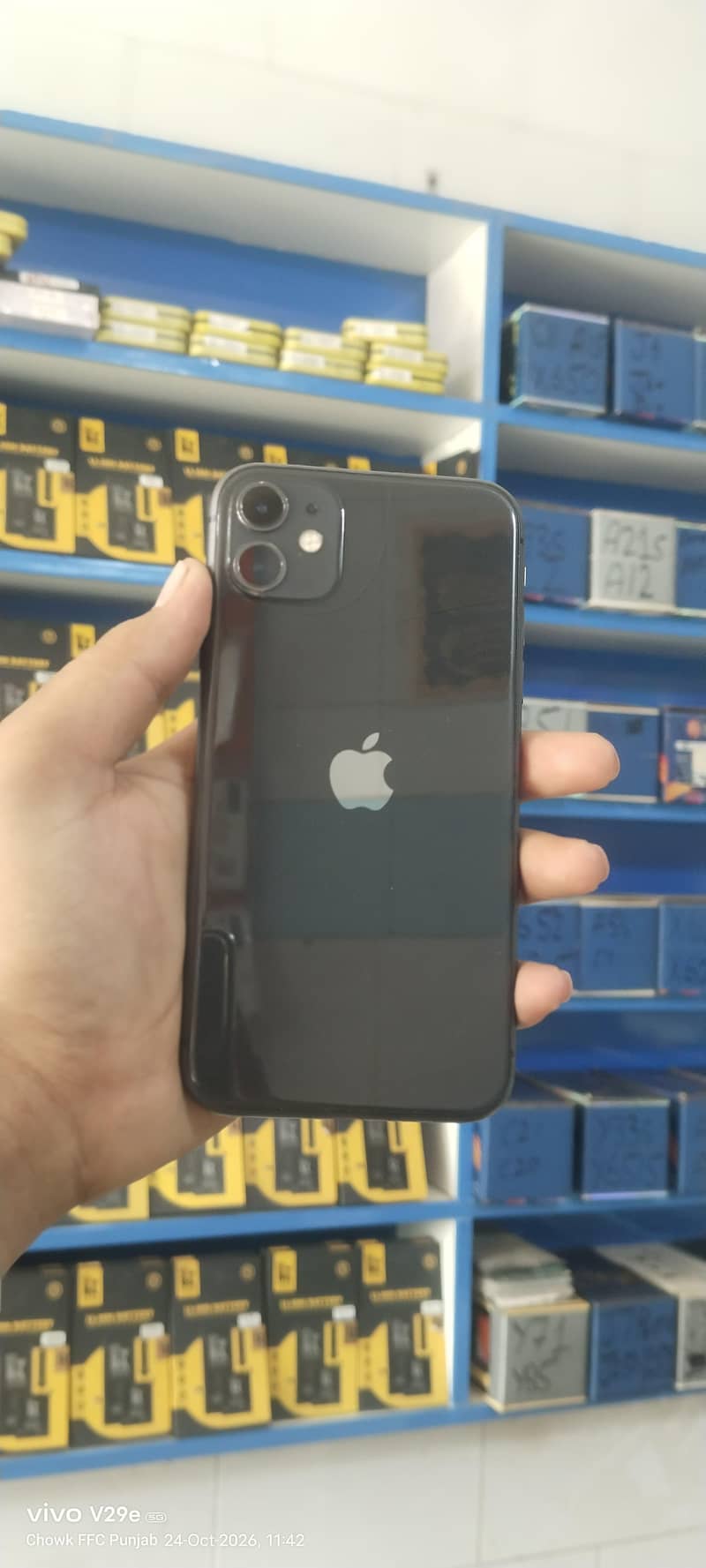 Apple iPhone 11 1