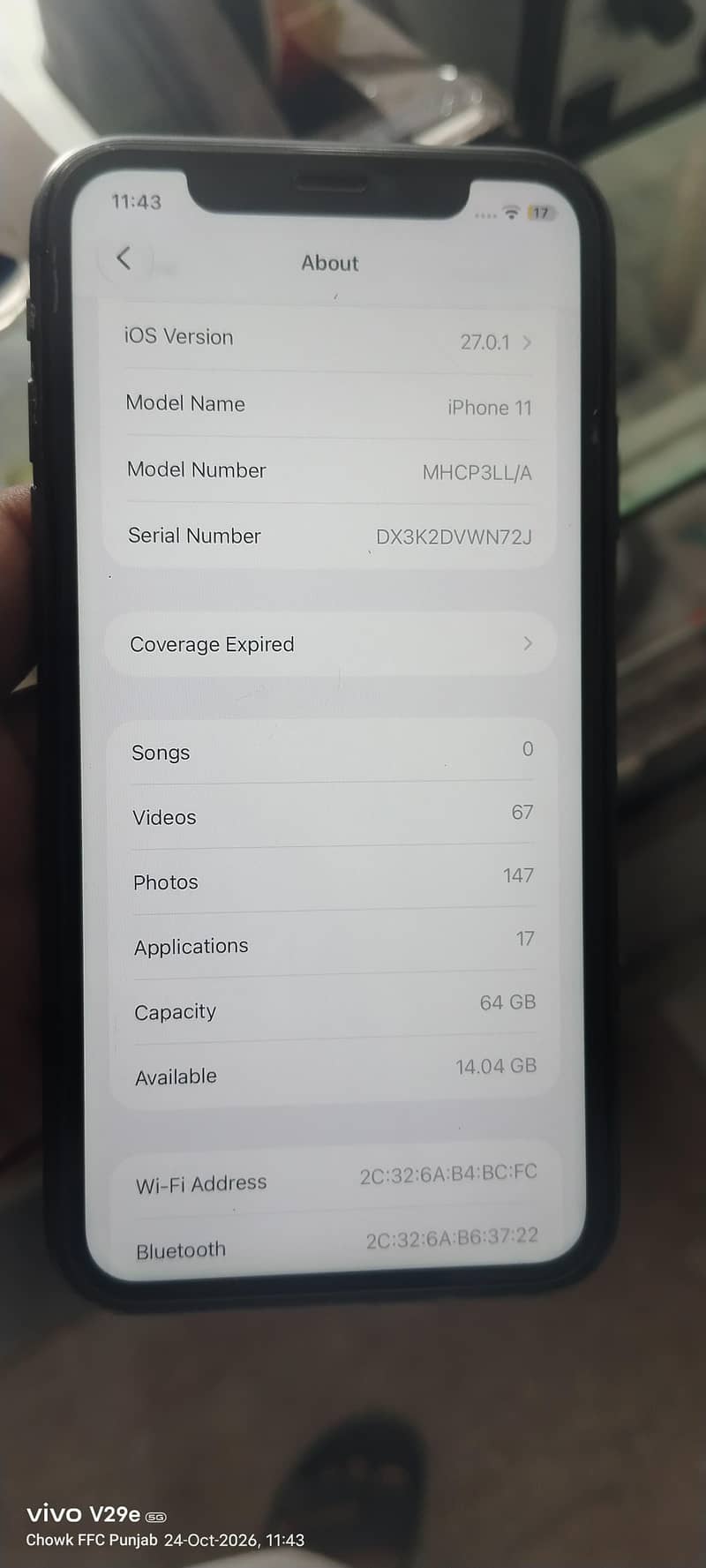 Apple iPhone 11 2