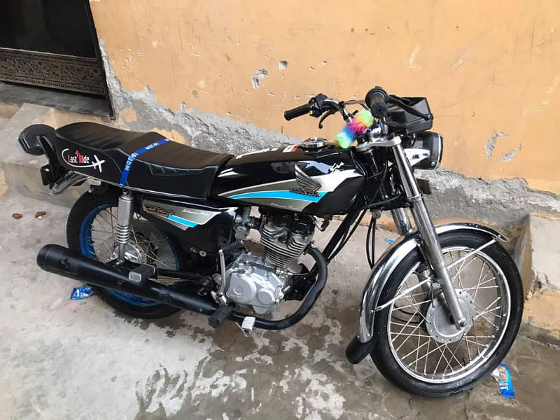 cg 125 1