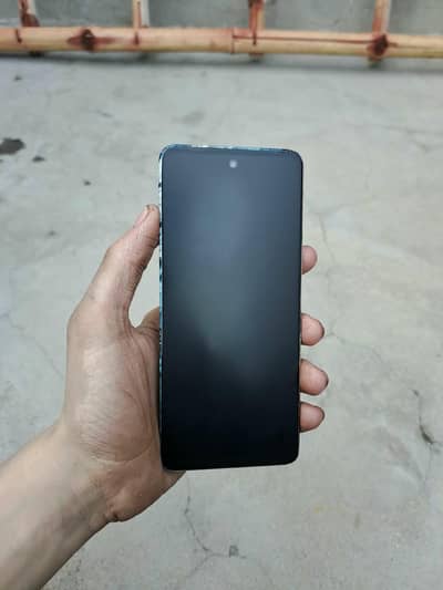 Motorola Edge