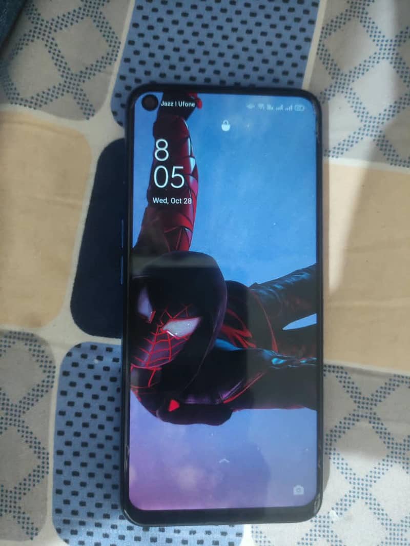 OPPO A54 3