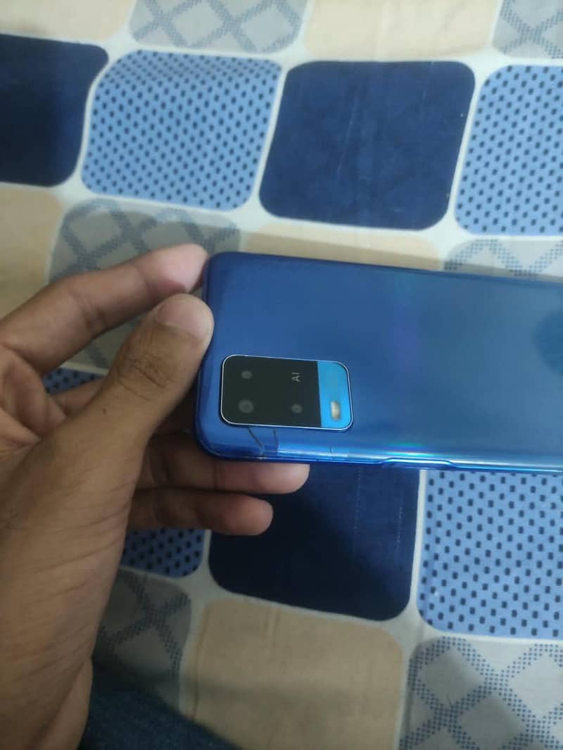 OPPO A54 6