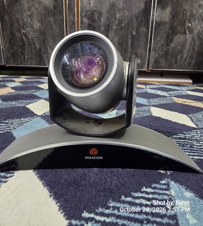 Polycom Conference devices