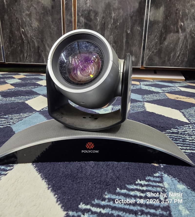 Polycom Conference devices 0