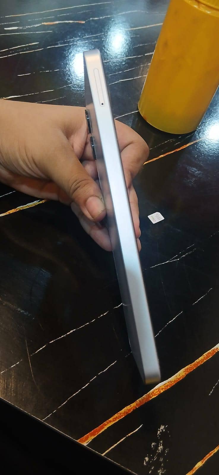 Samsung Mobile A06 2