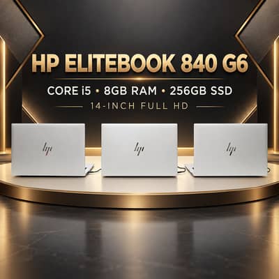 HP EliteBook 840 laptop for sell