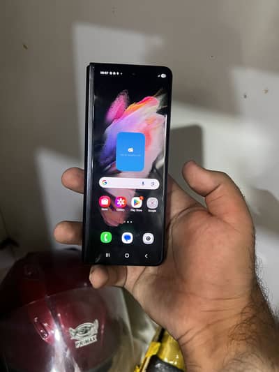 Samsung Z Flod 3