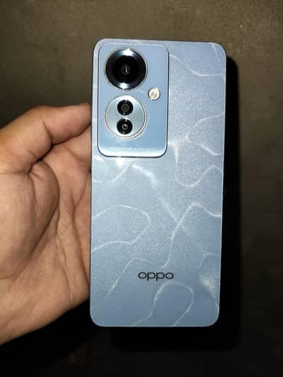 OPPO Reno11 F