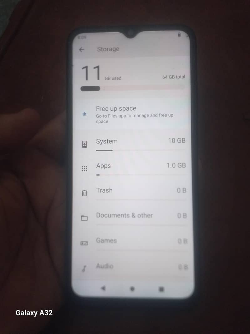 Redmi A2+ 6
