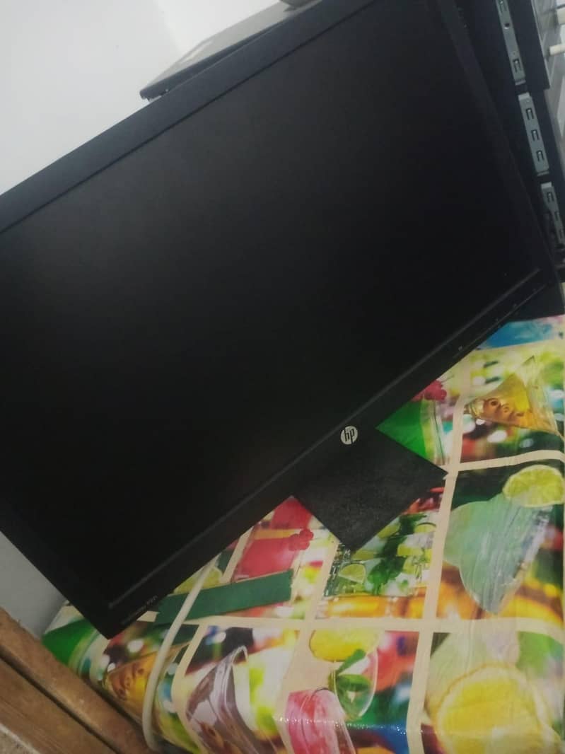 PC computer 1