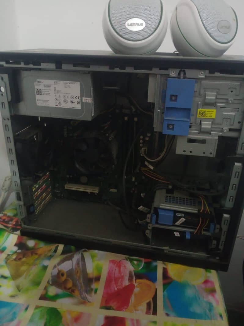 PC computer 3