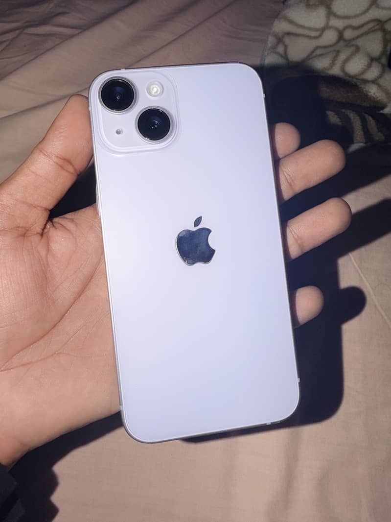 Apple iPhone 14 0