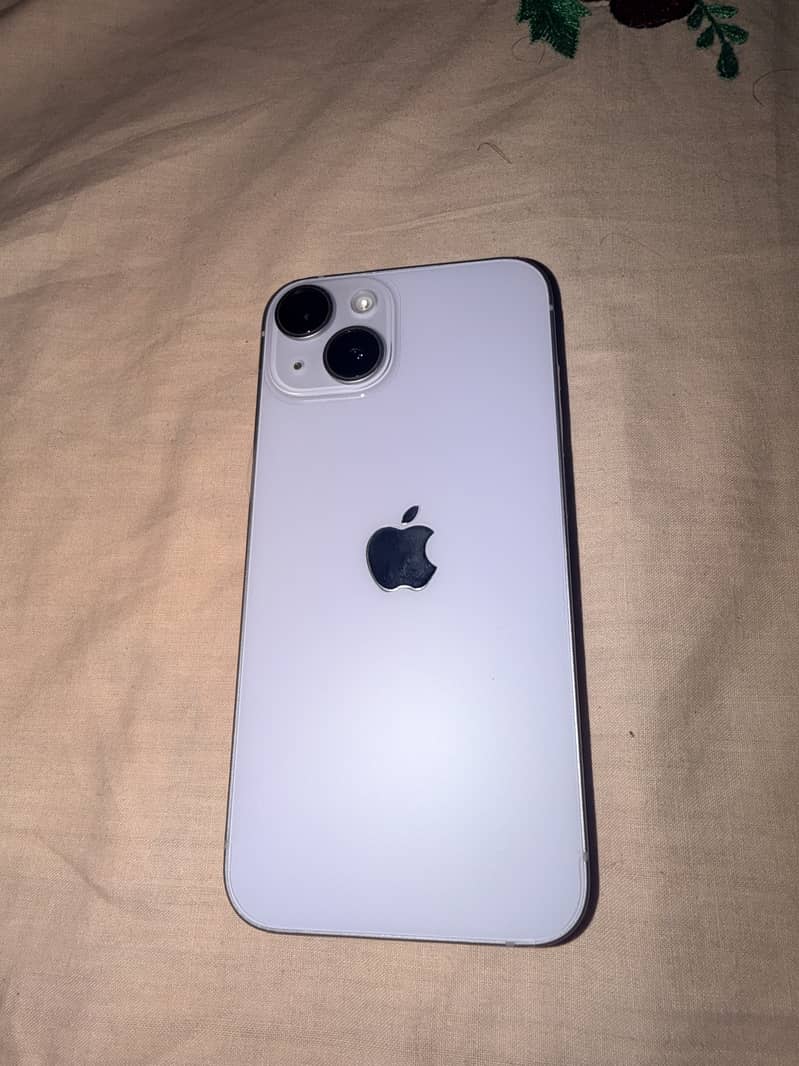 Apple iPhone 14 1
