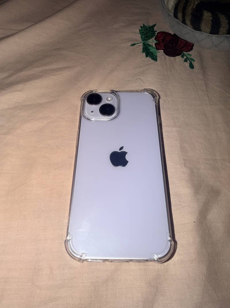 Apple iPhone 14 2