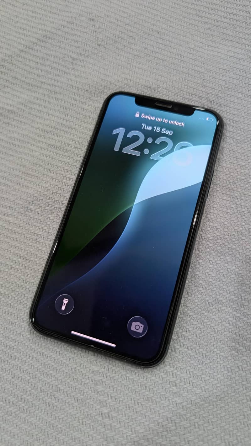 Apple iPhone 11 Pro 3