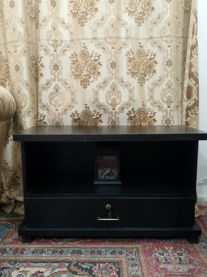 console 0