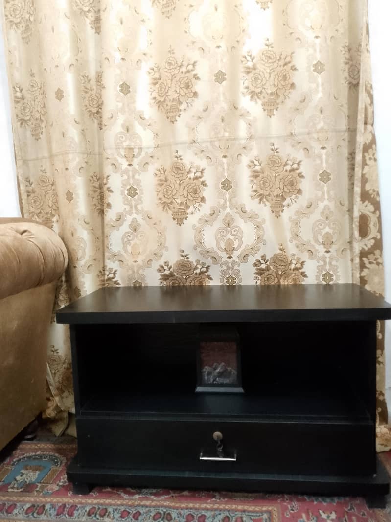 console 1