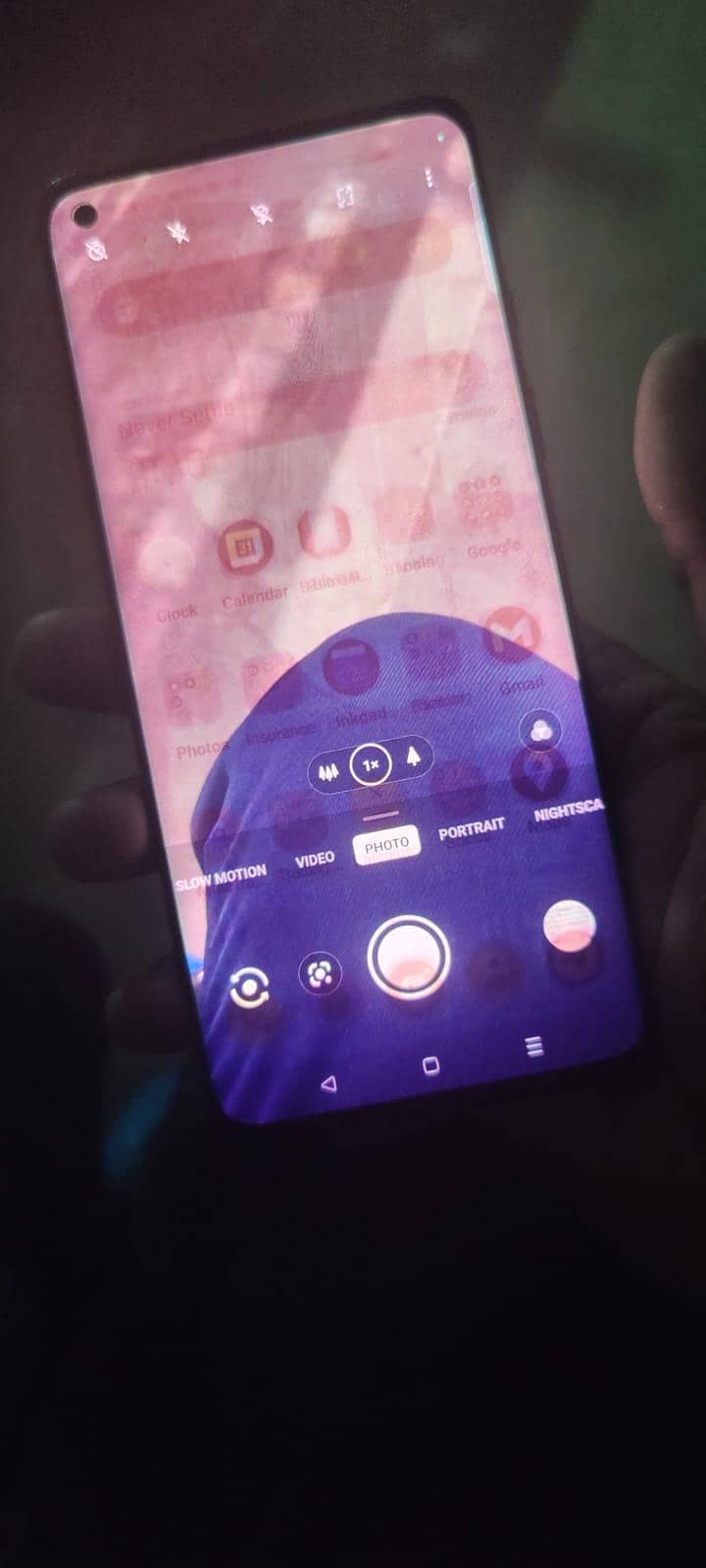 One Plus 8 1