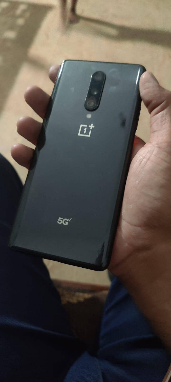 One Plus 8 2