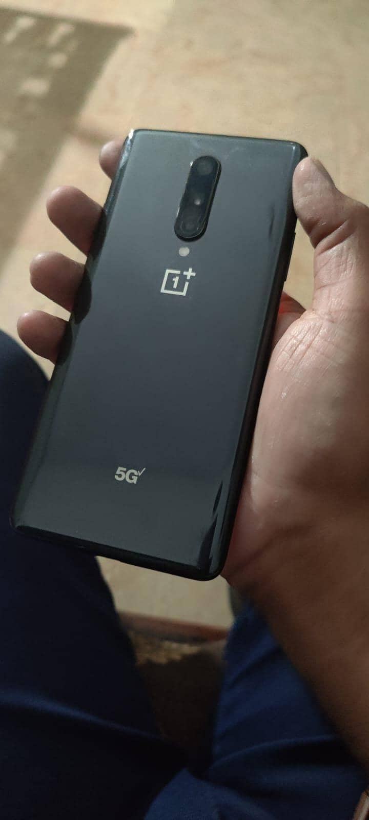 One Plus 8 3