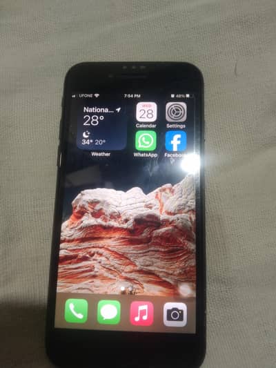 Apple iPhone 7 32GB PTA approved