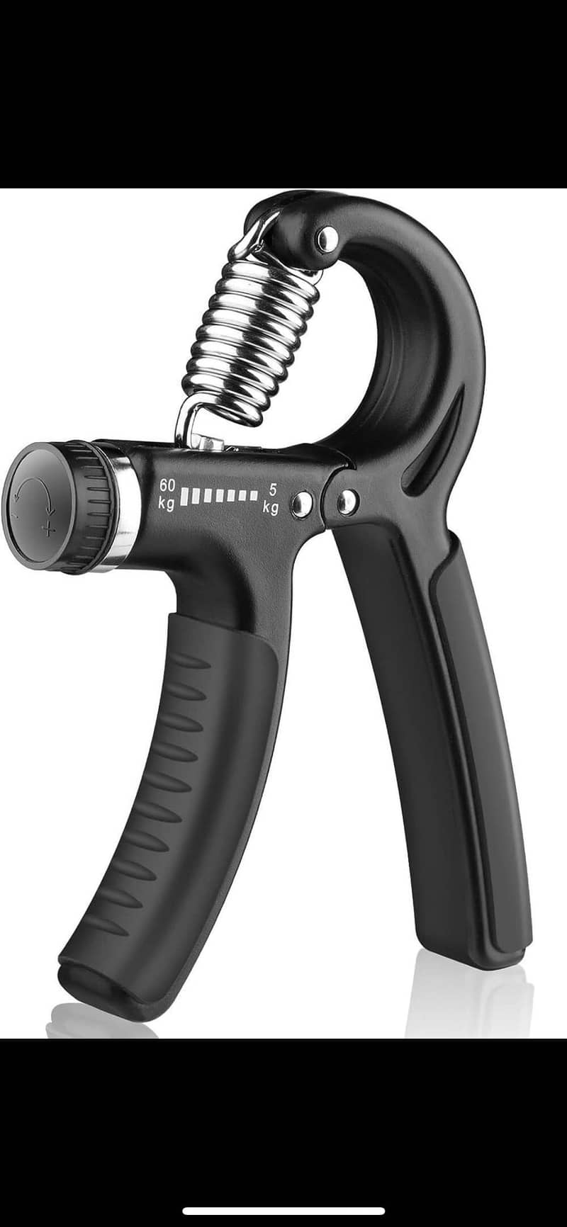 Hand gripper 0