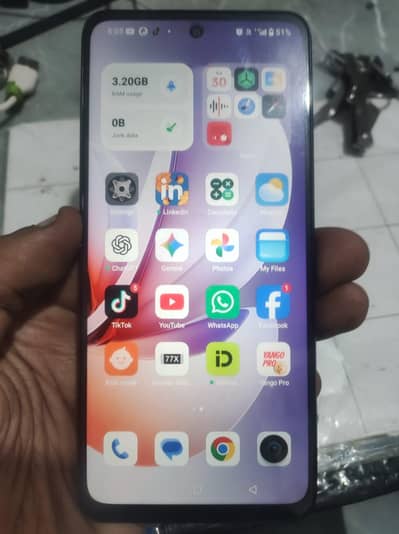 realme c71
