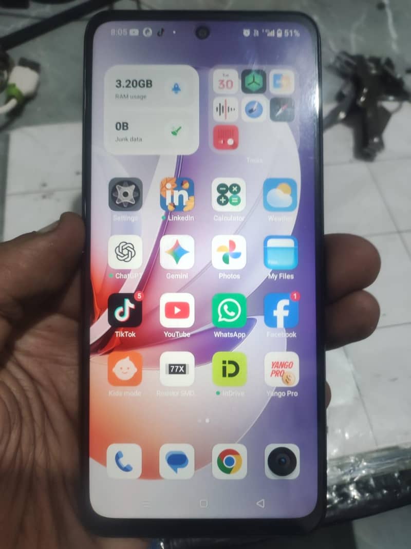 realme c71 0