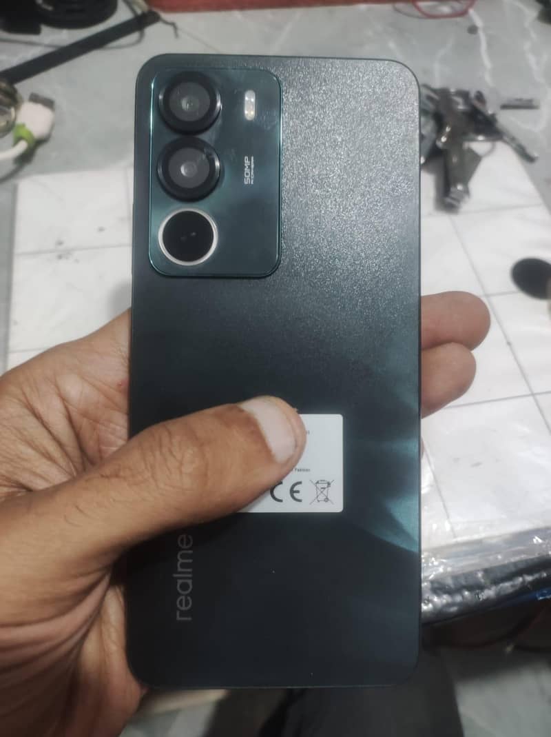 realme c71 1