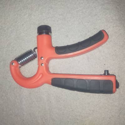 counter hand griper