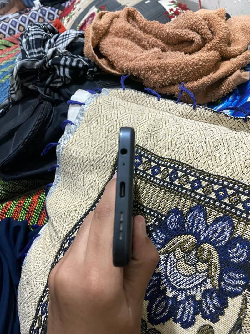 Tecno Spark 50 5