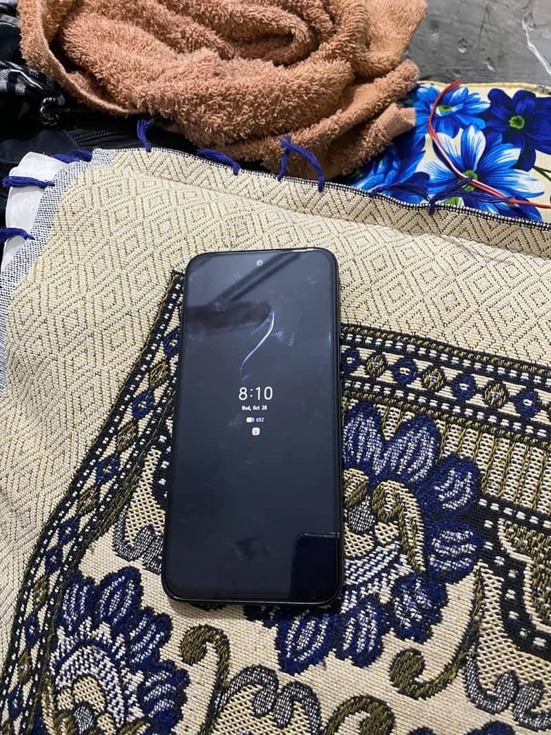Tecno Spark 50 6