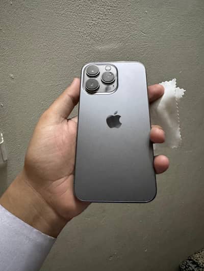 Apple iPhone 13 Pro
