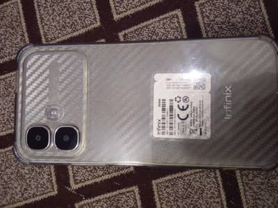 Infinix Smart 20