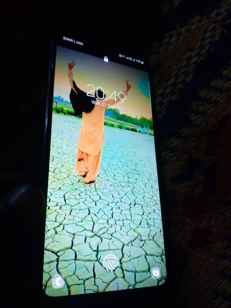 Samsung Mobile A32 6