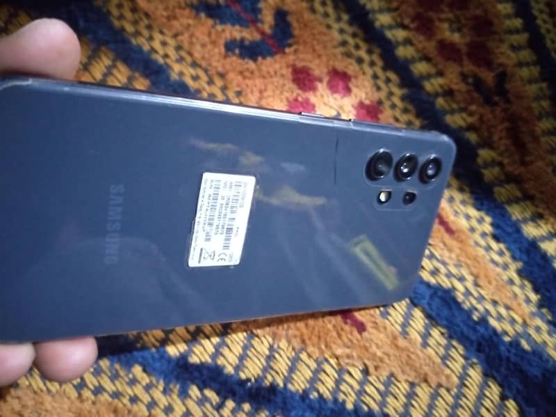 Samsung Mobile A32 7
