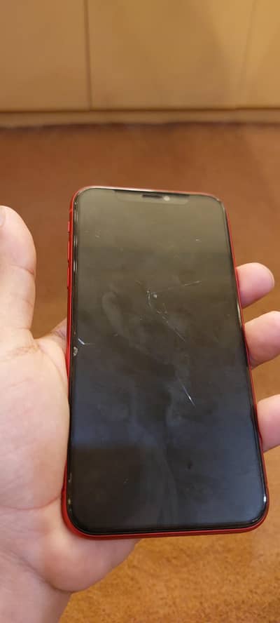Apple iPhone 11