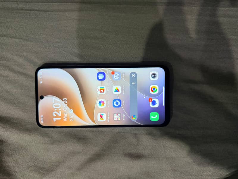 Tecno Spark 40 Pro 4