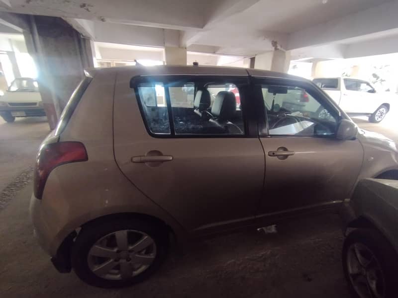 Suzuki Swift 2016 1