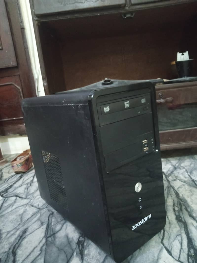 gaming pc 1