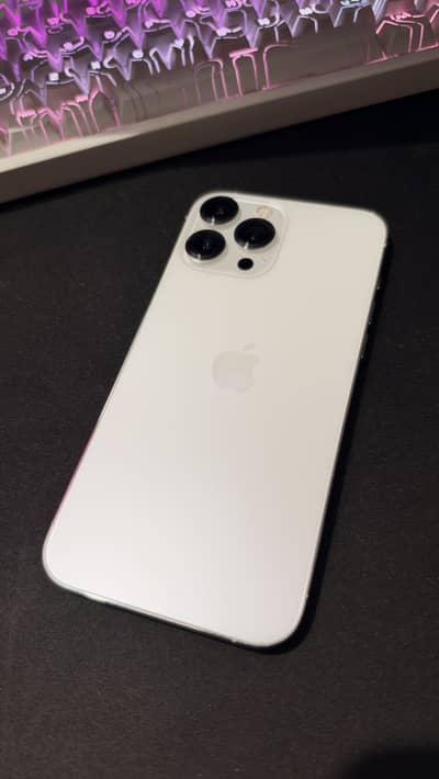 Apple iPhone 13 Pro Max - PTA