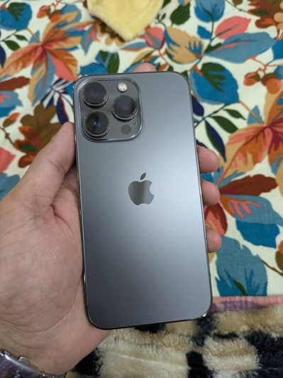 Apple iPhone 13 Pro