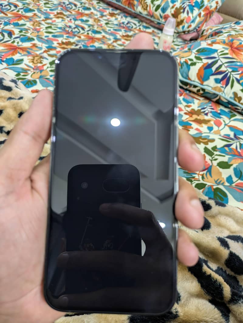 Apple iPhone 13 Pro 2