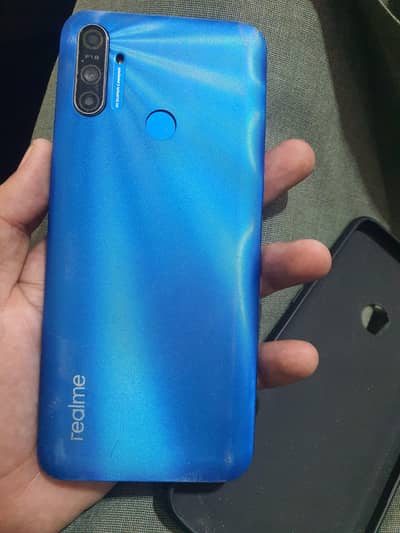 Realme C3