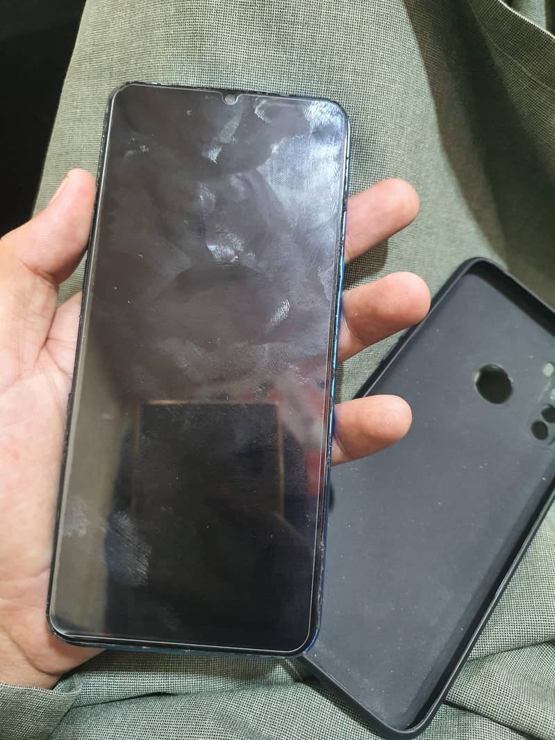 Realme C3 1
