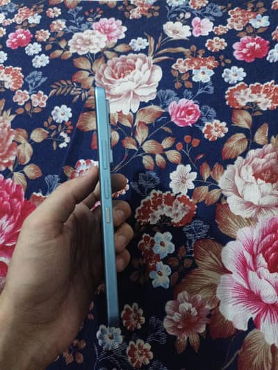 Infinix Hot 60 Pro in warranty